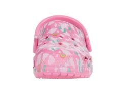 Crocs Kids Baya Graphic Tie-Dye Clog (Toddler/Little Kid) -Fashion Sandals Store 71WOjID3vL