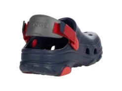 Crocs Kids Classic All-Terrain Clog (Toddler/Little Kid/Big Kid) -Fashion Sandals Store 71Wv5zgG7oL