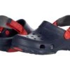 Crocs Kids Classic All-Terrain Clog (Toddler/Little Kid/Big Kid) -Fashion Sandals Store 71XNnok XxL