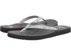 Sanuk Yoga Joy Sparkle