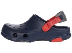 Crocs Kids Classic All-Terrain Clog (Toddler/Little Kid/Big Kid) -Fashion Sandals Store 71ZKwfoO6cL
