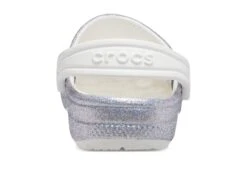 Crocs Kids Classic Glitter Clog (Toddler) -Fashion Sandals Store 71daVe3IBKL
