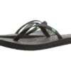 Sanuk Yoga Spree 4 -Fashion Sandals Store 71eTOKjgJIL. AC SR920736