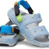 Crocs Kids Classic All-Terrain Sandal (Little Kid/Big Kid) 1 Crocs Kids Classic All-Terrain Sandal (Little Kid/Big Kid) -Fashion Sandals Store 71hw65nYVeL. AC SR920736