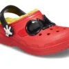 Crocs Kids Classic Lined Disney Clog (Little Kid/Big Kid) -Fashion Sandals Store 71lb5HRZfTL