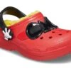 Crocs Kids Classic Lined Disney Clog (Little Kid/Big Kid) -Fashion Sandals Store 71lb5HRZfTL. AC SR920736