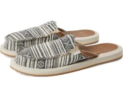 Sanuk You Got My Back Soft Top Blanket