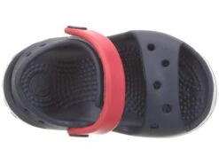 Crocs Kids Crocband Sandal (Toddler/Little Kid) -Fashion Sandals Store 71q2qERxDBL