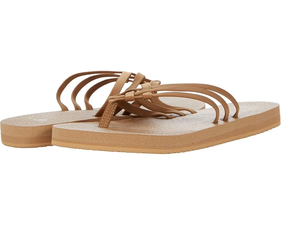 Sanuk Yoga Sandy 3 Sanuk Yoga Sandy