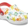 Crocs Kids Classic Pokemon Clog (Toddler) -Fashion Sandals Store 71sfnpXY1RL. AC SR920736