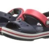 Crocs Kids Crocband Sandal (Toddler/Little Kid) 2 Crocs Kids Crocband Sandal (Toddler/Little Kid) -Fashion Sandals Store 71tHiOuWtL