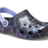 Crocs Kids Classic Clog - Seasonal Graphic (Little Kid/Big Kid) -Fashion Sandals Store 71vvnvHOjL. AC SR920736
