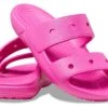 Crocs Kids Classic Sandal (Little Kid/Big Kid) -Fashion Sandals Store 71xQ93z4RL. AC SR920736