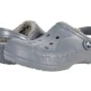 Crocs Kids Baya Lined Clog (Toddler/Little Kid)