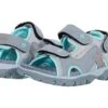 Columbia Kids Castlerock™ Supreme (Toddler/Little Kid/Big Kid) -Fashion Sandals Store 71zWK5pw4L. AC SR920736