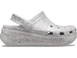 Crocs Kids Classic Cutie Crush Clog - Seasonal Graphics (Little Kid/Big Kid) -Fashion Sandals Store 81 dPUYWtpL