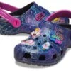 Crocs Kids Classic Fun Lab Disney Villains™ Clog (Little Kid/Big Kid) -Fashion Sandals Store 816WtX4rcJL. AC SR920736