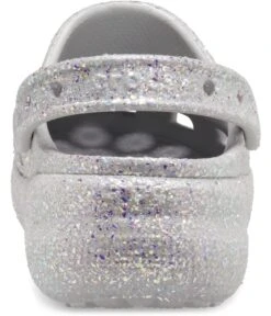 Crocs Kids Classic Cutie Crush Clog - Seasonal Graphics (Little Kid/Big Kid) -Fashion Sandals Store 81CGGRb33GL