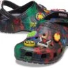 Crocs Kids Classic Marvel Avengers Clog (Little Kid/Big Kid) 2 Crocs Kids Classic Marvel Avengers Clog (Little Kid/Big Kid) -Fashion Sandals Store 81sHlvdeV6L. AC SR920736
