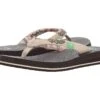 Sanuk Yoga Paradise 2 1 Sanuk Yoga Paradise 2 -Fashion Sandals Store 81ytTeppiQL. AC SR920736