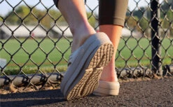 OOfos Women's OOmega OOlala Sandal - Nomad -Fashion Sandals Store NomadOOmega2